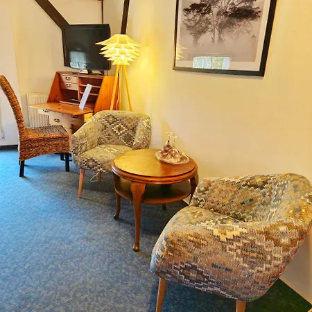 Landhaus Kyritz 3* Kyritz