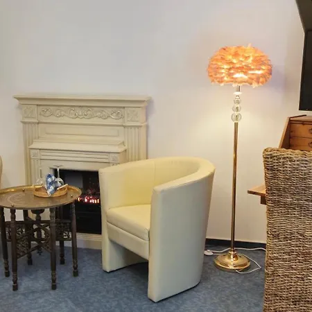 Landhaus Kyritz Hotel