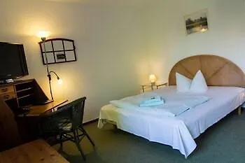 Landhaus Kyritz 3* Kyritz