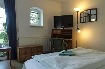 Landhaus Kyritz Hotel 3*