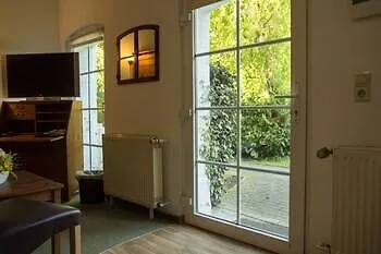 Landhaus Kyritz