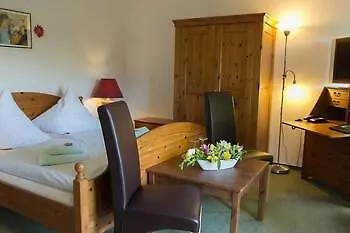 Landhaus Kyritz 3*