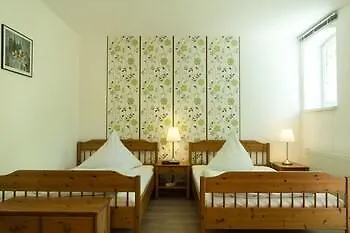Hotell Landhaus Kyritz 3*