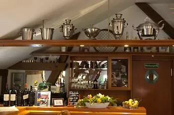 Hotel Landhaus Kyritz 3*