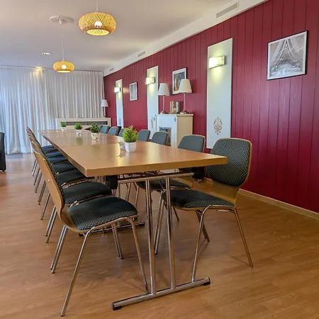 Hotel Landhaus Kyritz