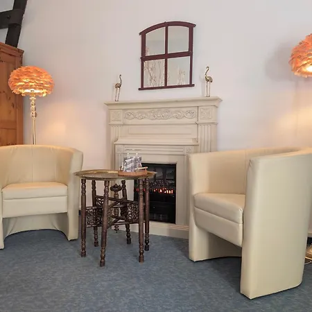 퀴릿처 란드호텔 하이너 호텔 3*