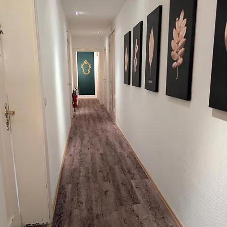 Landhaus Kyritz Hotell Kyritz