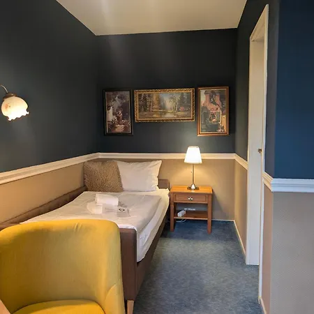 Ξενοδοχείο Landhaus Kyritz Kyritz