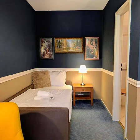 Landhaus Kyritz Kyritz