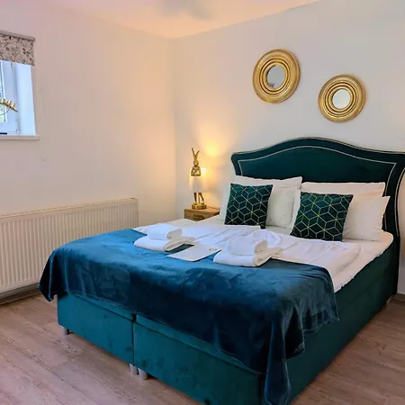 Landhaus Kyritz 3* Kyritz