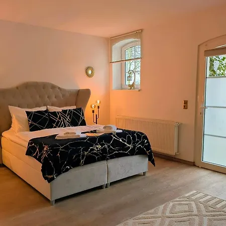 Hotel Landhaus Kyritz