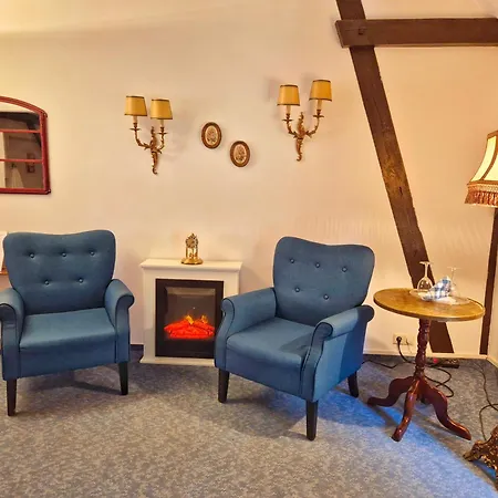 Landhaus Kyritz Kyritz