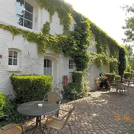 Landhaus Kyritz 3*