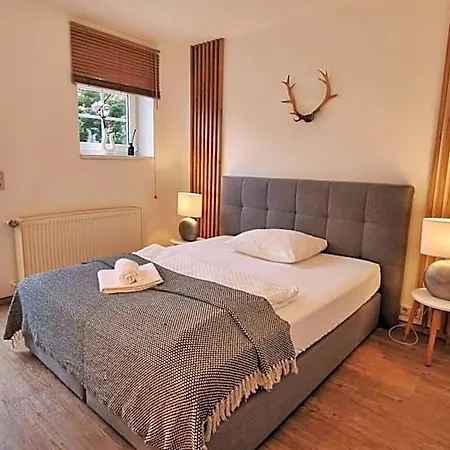 Hotel Landhaus Kyritz