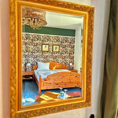 Hotel Landhaus Kyritz
