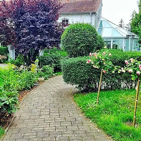 Landhaus Kyritz 3*
