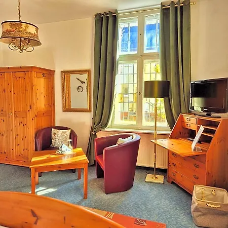 Landhaus Kyritz Hotel 3*