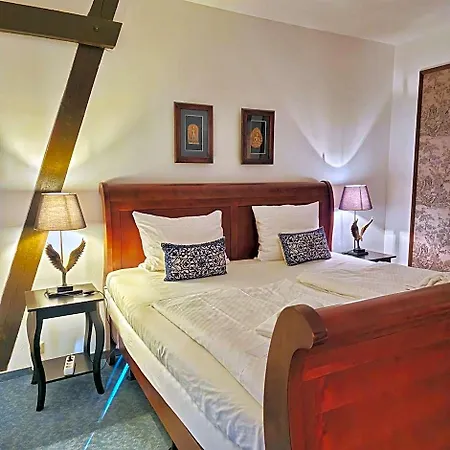Hotel Landhaus Kyritz