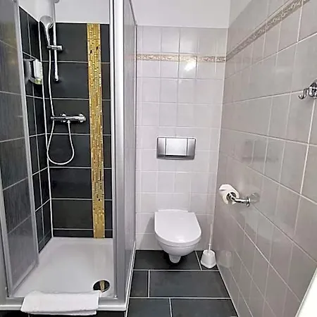 Hotel Landhaus Kyritz Kyritz