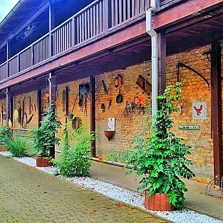 Landhaus Kyritz