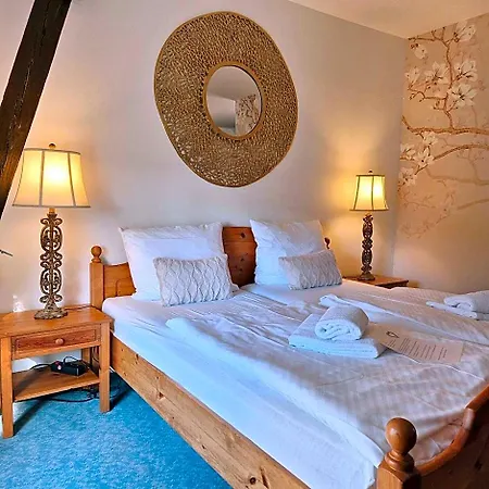 Hotel Landhaus Kyritz Kyritz