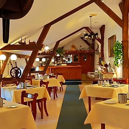 Landhaus Kyritz 3* Kyritz