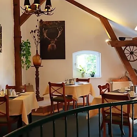 Landhaus Kyritz