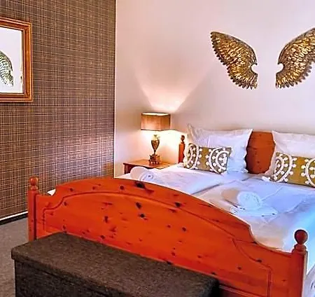 Hotel Landhaus Kyritz