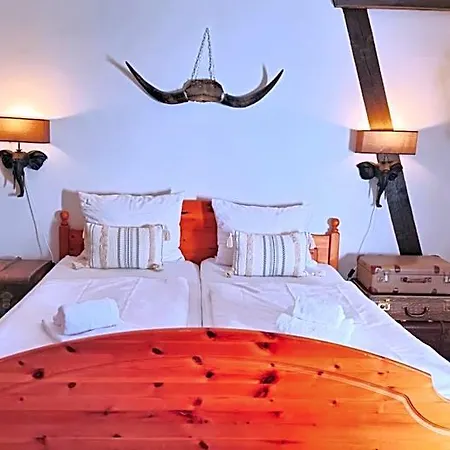 Hotel Landhaus Kyritz Kyritz