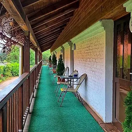 Landhaus Kyritz