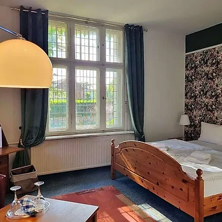 Landhaus Kyritz 3*