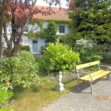 Landhaus Kyritz Kyritz