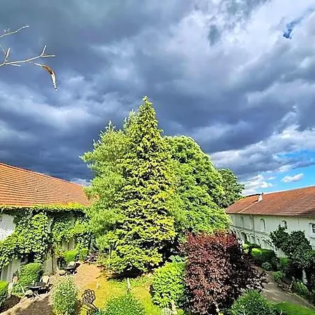Landhaus Kyritz Hotel