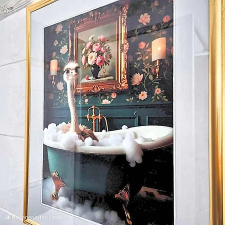 Hotel Landhaus Kyritz Kyritz