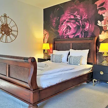 Landhaus Kyritz 3*