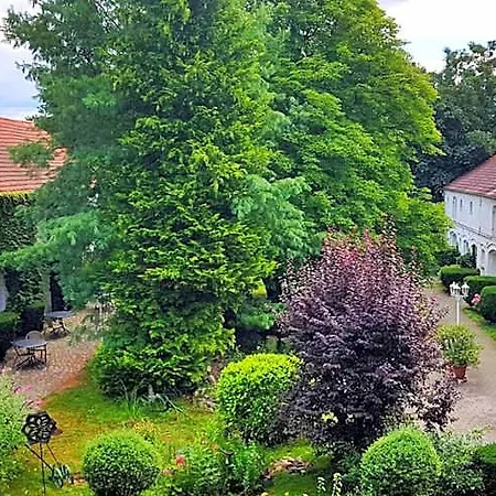 Landhaus Kyritz Hotel Kyritz
