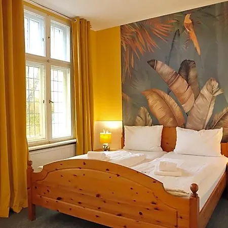 Landhaus Kyritz 3*