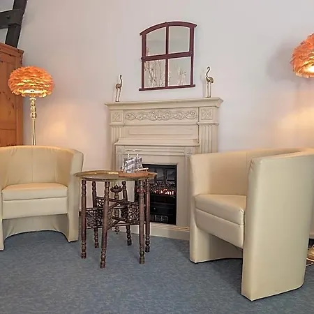 Landhaus Kyritz 3*
