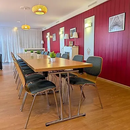 Hotel Landhaus Kyritz Kyritz