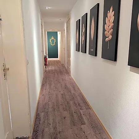 Landhaus Kyritz Hotel 3*