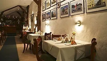 Landhaus Kyritz Hotel Kyritz