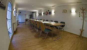 Landhaus Kyritz Hotel 3*