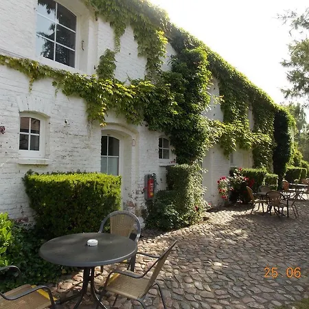 Landhaus Kyritz 3* Kyritz