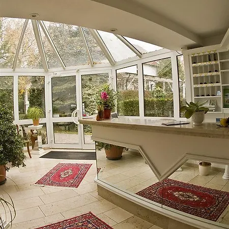 Landhaus Kyritz Hotel 3*