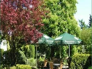 海恩奇利兹兰德酒店 3*