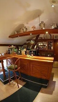 酒店 海恩奇利兹兰德酒店