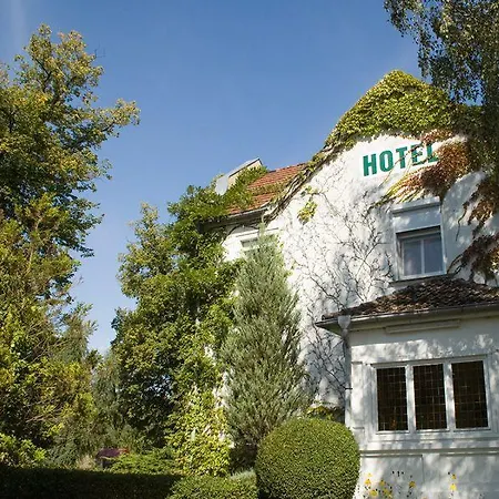 Landhaus Kyritz Hotel Kyritz