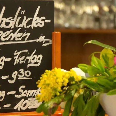 海恩奇利兹兰德酒店 3* 屈里茨