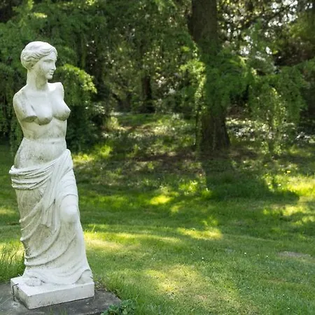 酒店 海恩奇利兹兰德酒店 3*