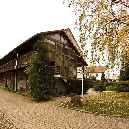 Landhaus Kyritz Kyritz